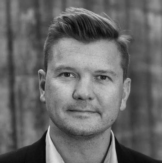 Joachim Dagenborg, grunnlegger og konsulent